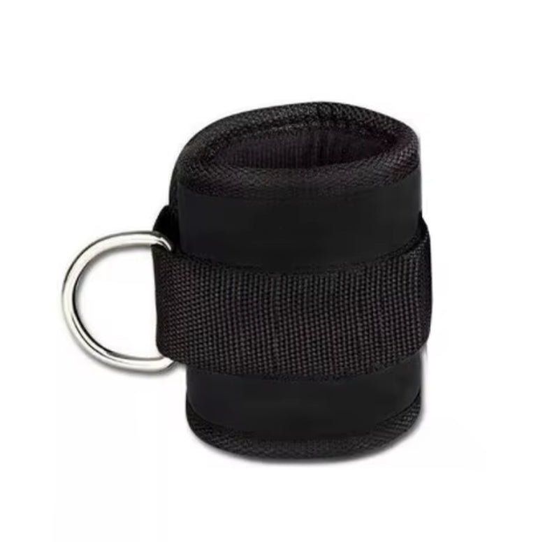 High Quality Adjustable Gym Fitness Ankle Straps Cable Ankle Straps Fitness Ankle Straps for Cable Machines