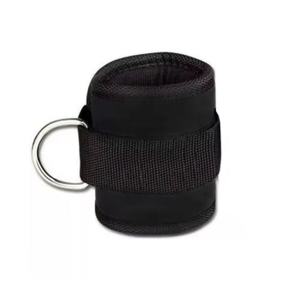 High Quality Adjustable Gym Fitness Ankle Straps Cable Ankle Straps Fitness Ankle Straps for Cable Machines