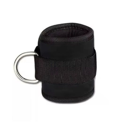 High Quality Adjustable Gym Fitness Ankle Straps Cable Ankle Straps Fitness Ankle Straps for Cable Machines