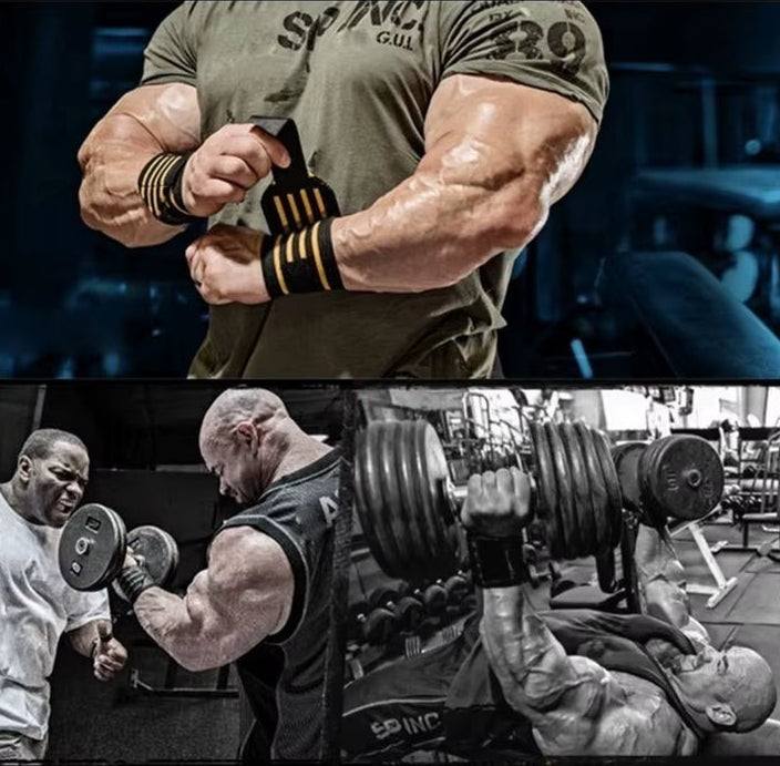 1 Piece Dumbell Bodybuilding Weight Lifting Dambil Barbell Gym Gear Fitness Hook Gripz for Training Musculation