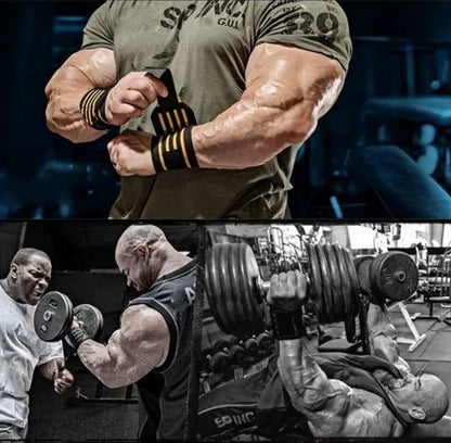1 Piece Dumbell Bodybuilding Weight Lifting Dambil Barbell Gym Gear Fitness Hook Gripz for Training Musculation