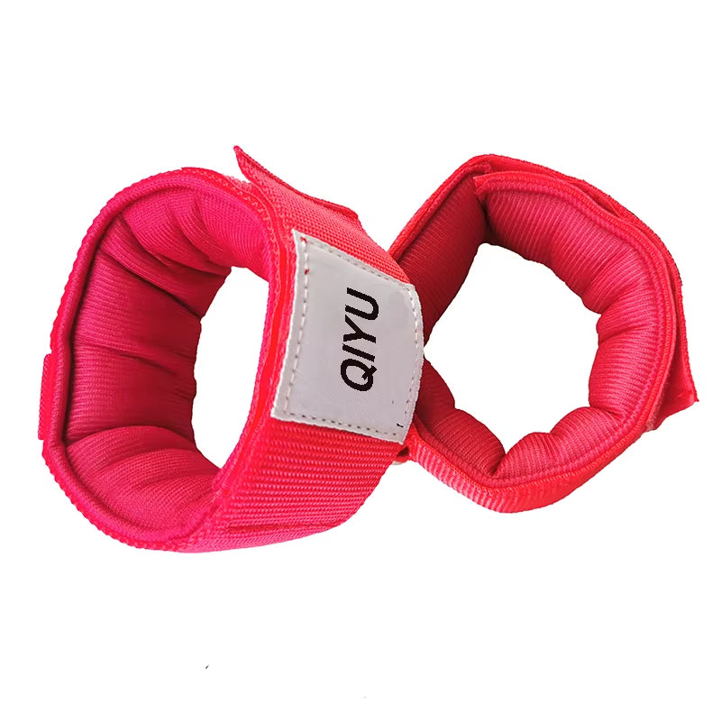 High Quality Adjustable Gym Fitness Ankle Straps Cable Ankle Straps Fitness Ankle Straps for Cable Machines